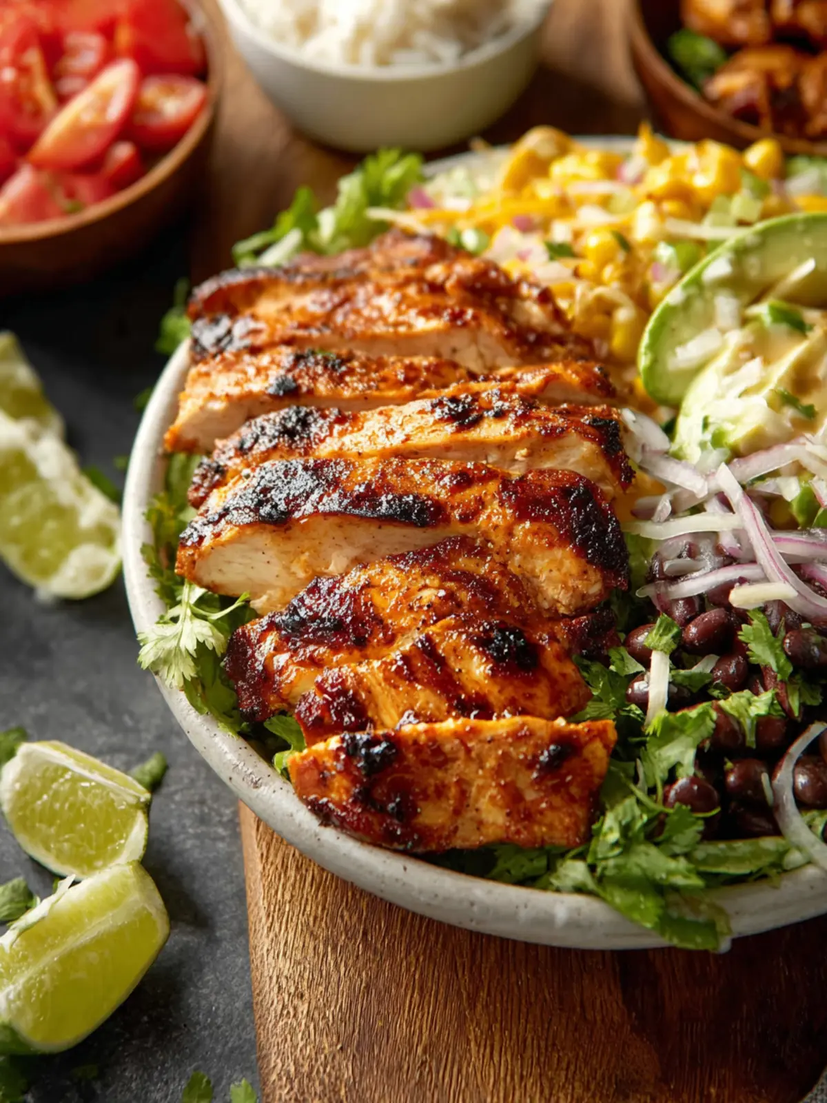 chipotle chicken recipe First Image