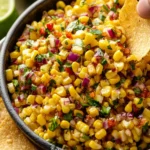 chipotle corn salsa copycat First Image
