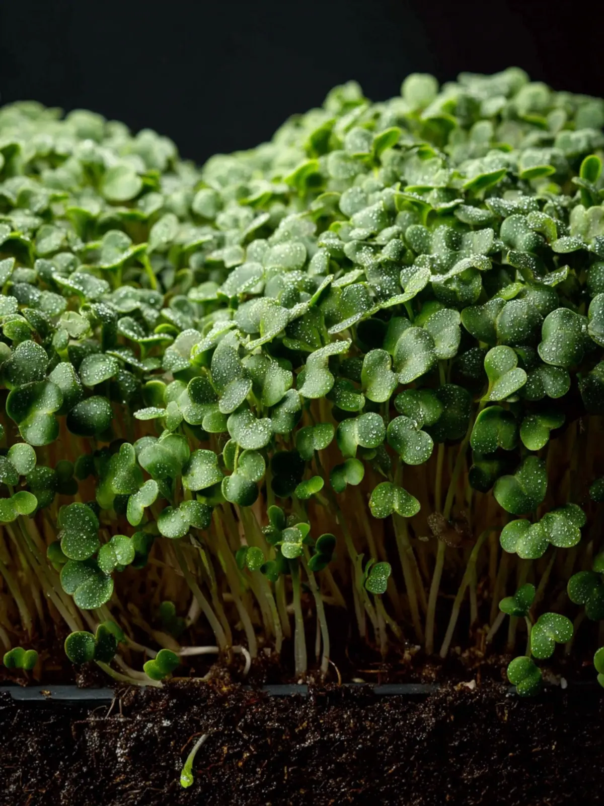 Broccoli Microgreens Benefits: Easy Ways to Grow at Home