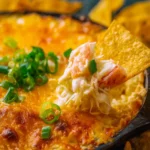 Crab Rangoon Dip Is A Delicious Twist on the Classic Chinese Appetizer First Image