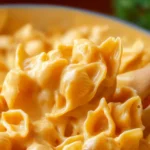 Creamy Vegan Mac and Cheese (Easy, 15 Minutes) First Image