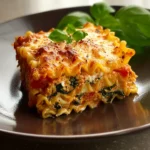 Lasagna Roll Ups First Image