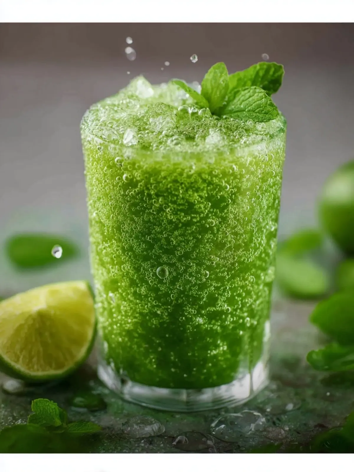 Mint Juice Recipe: The Best Refreshing Boost for Your Day